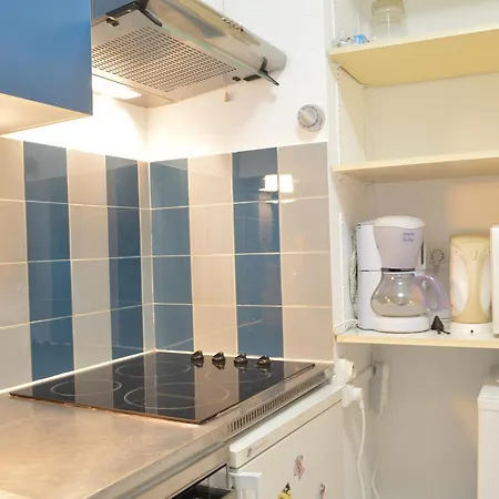 2p Avec Terrasse Et Vue A Frejus, Proche - Fr-1-226a-174 Daire *