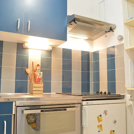 2p Avec Terrasse Et Vue A Frejus, Proche - Fr-1-226a-174 Daire
